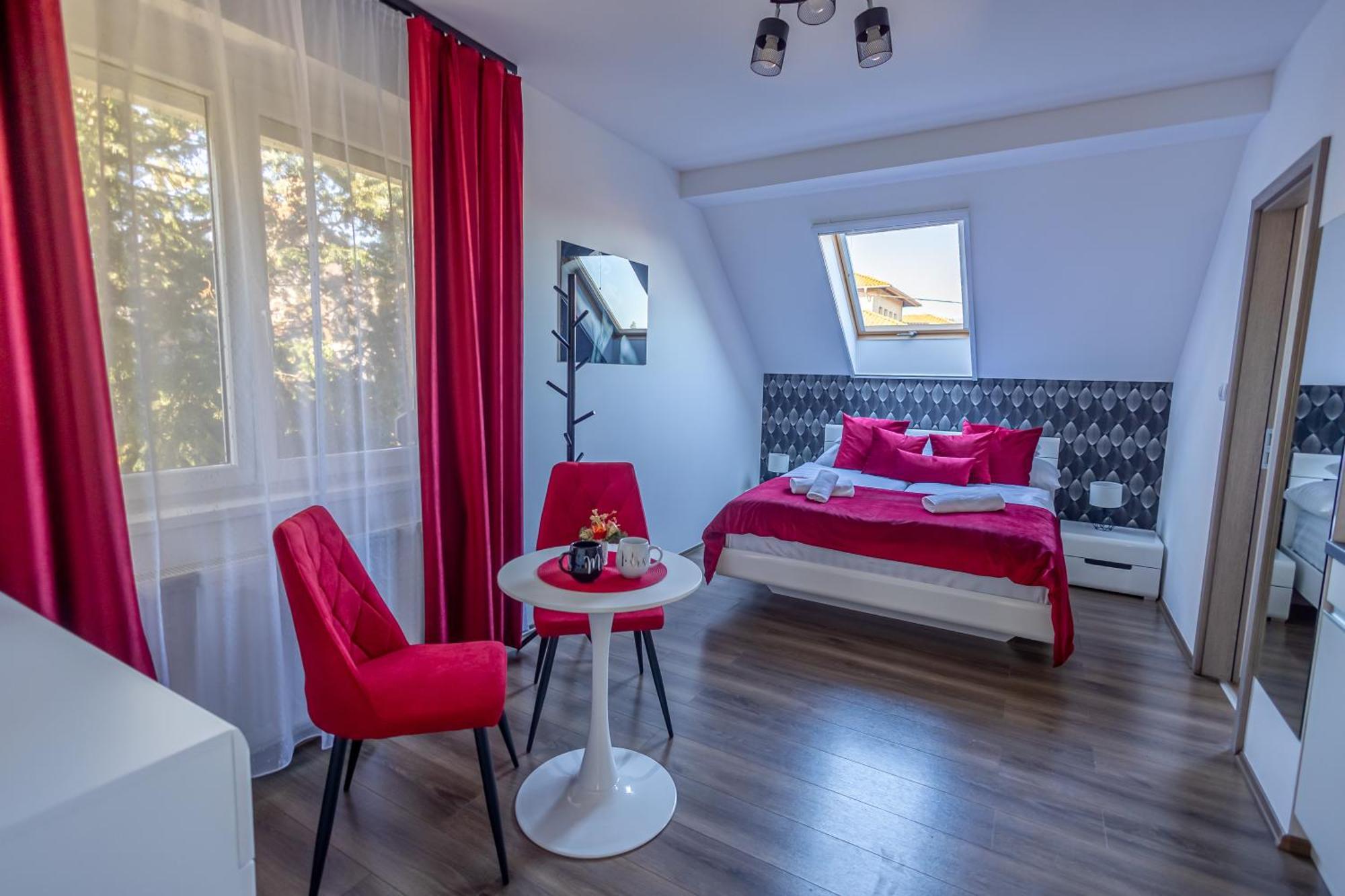 Happy Home Apartman Miskolc Exterior photo