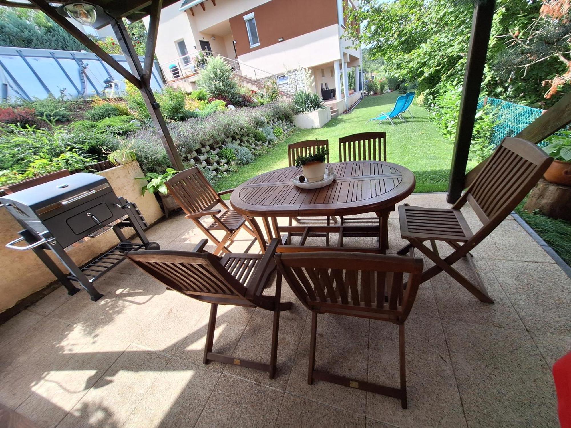 Happy Home Apartman Miskolc Exterior photo